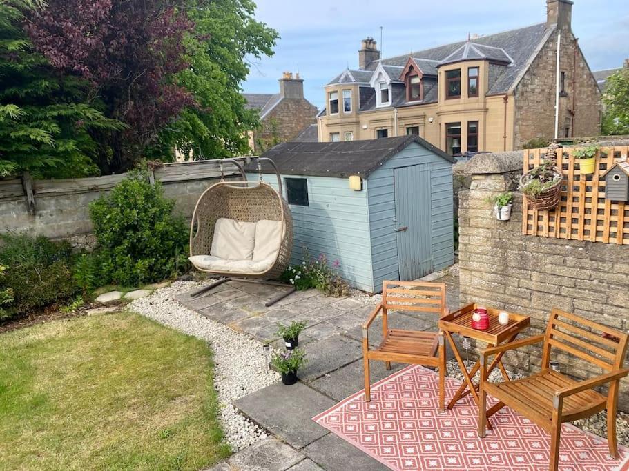 Best Location In Town, It Is All On The Doorstep. Ayr Exterior photo
